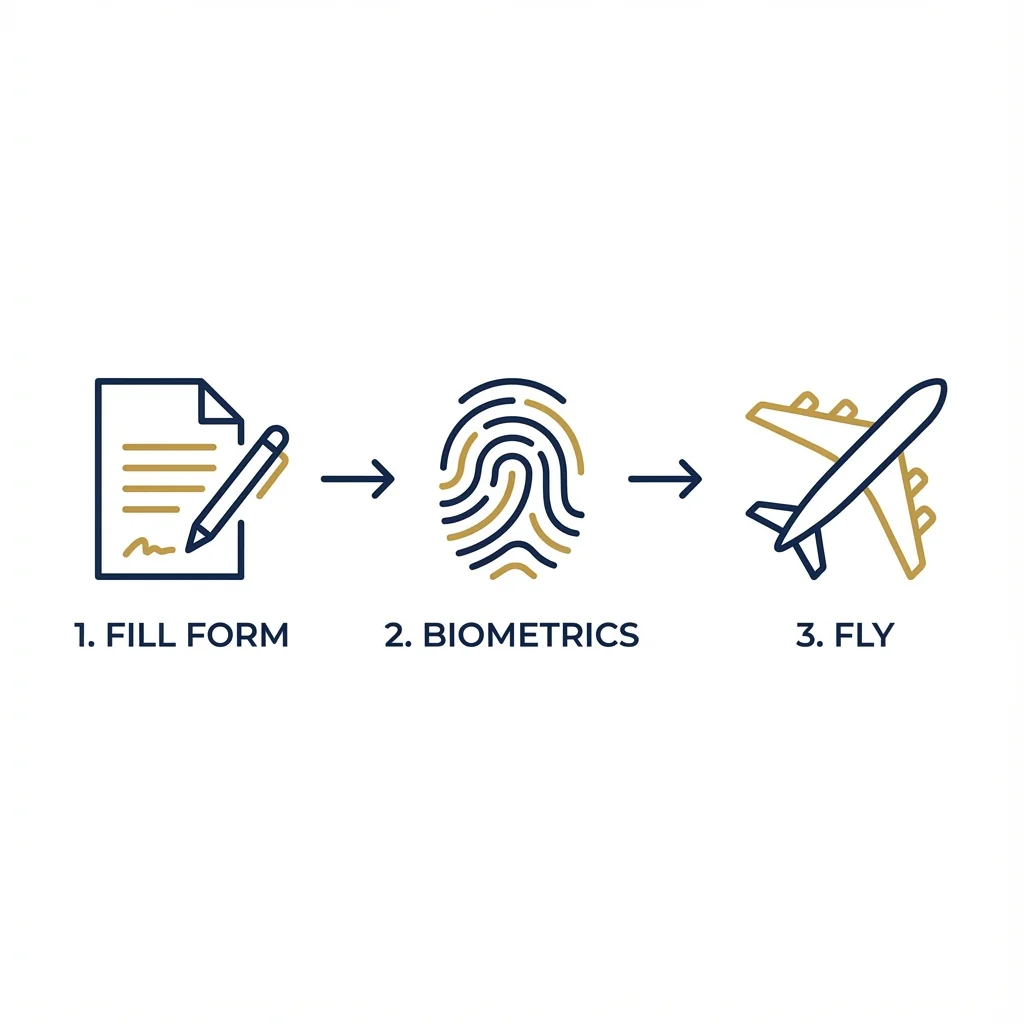 Application Process