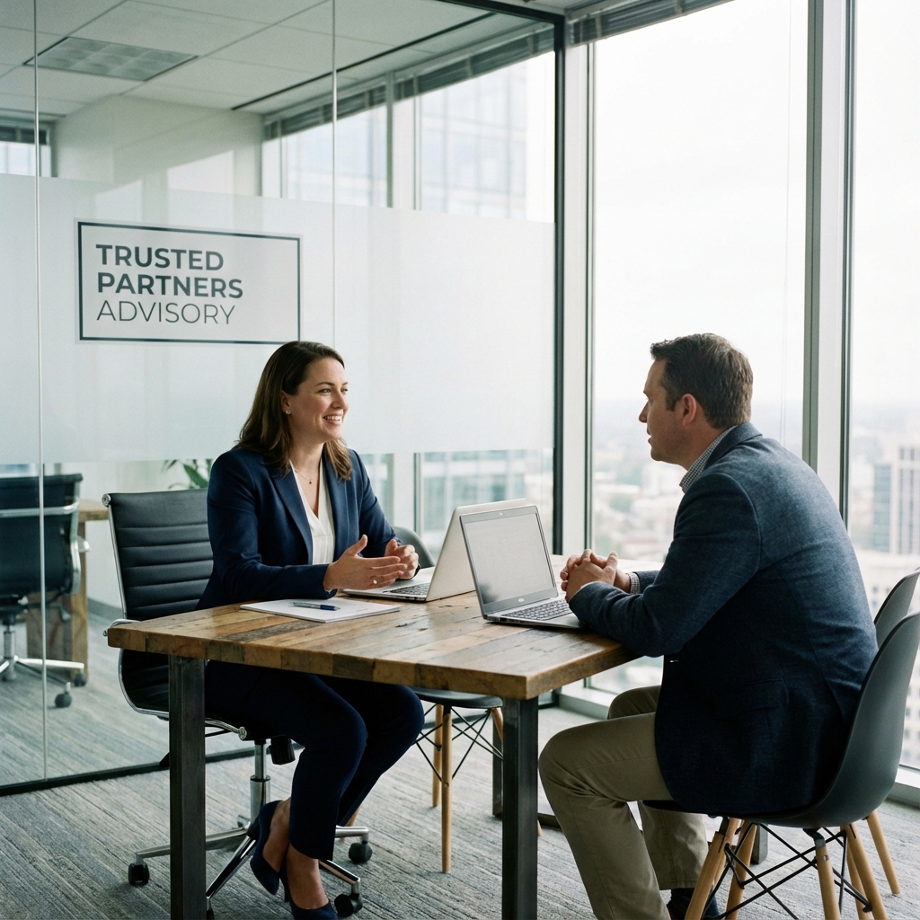 Professional Consultation