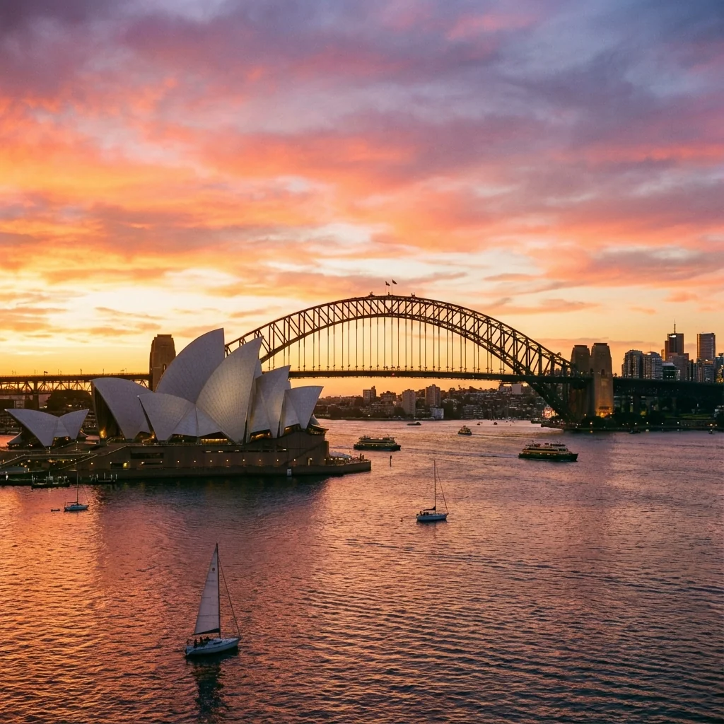 Australia
