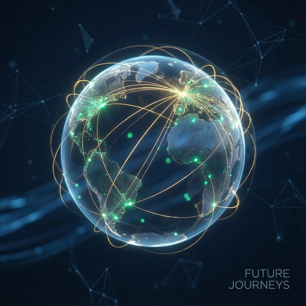 Global Connectivity