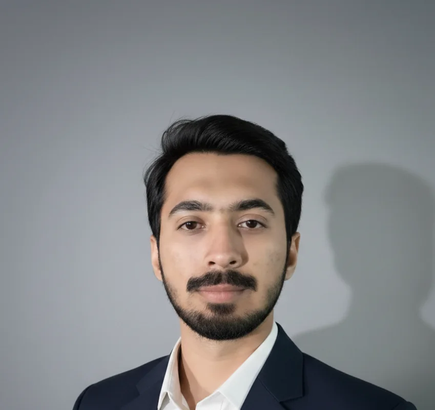 Muhammad Salman