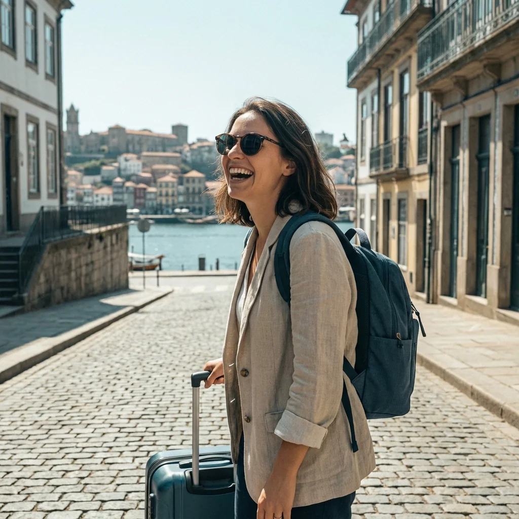 Tourist Services
